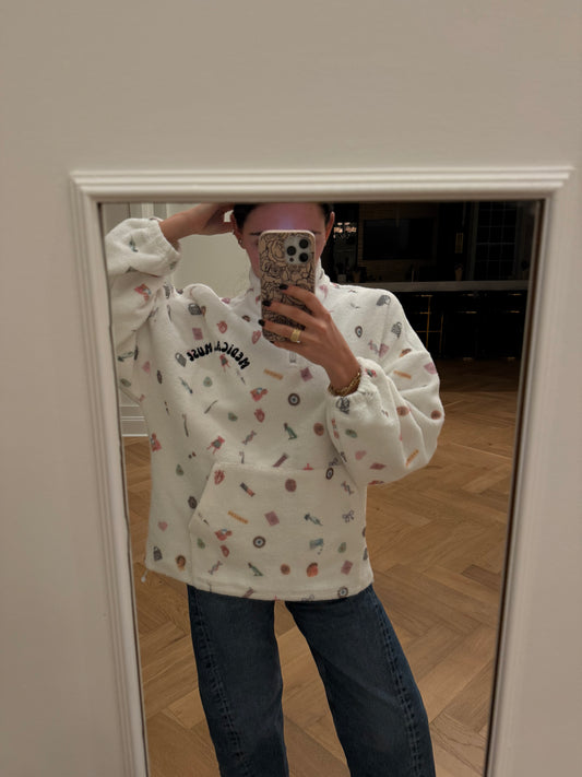 SAMPLE - updates coming :)