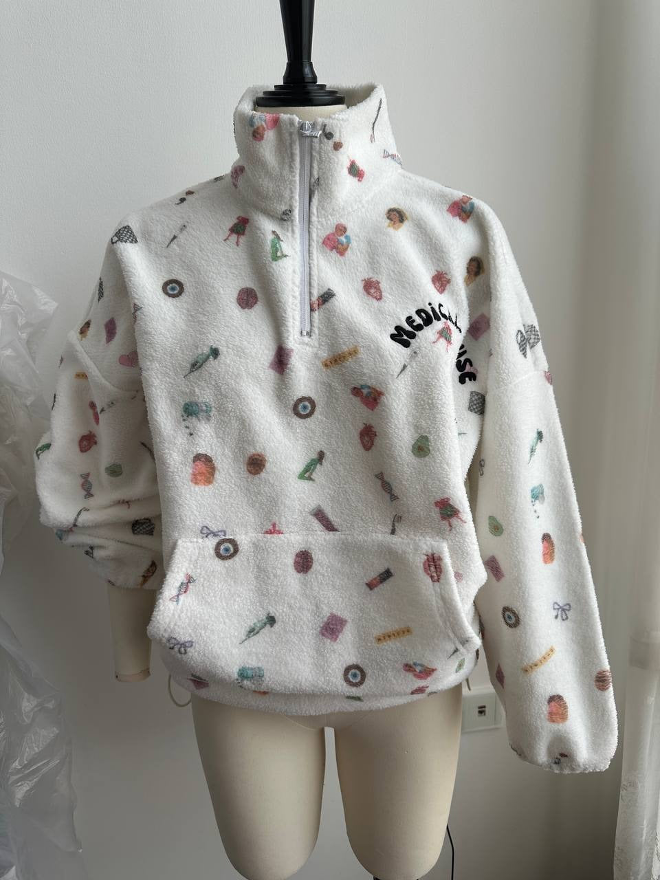 SAMPLE - updates coming :)