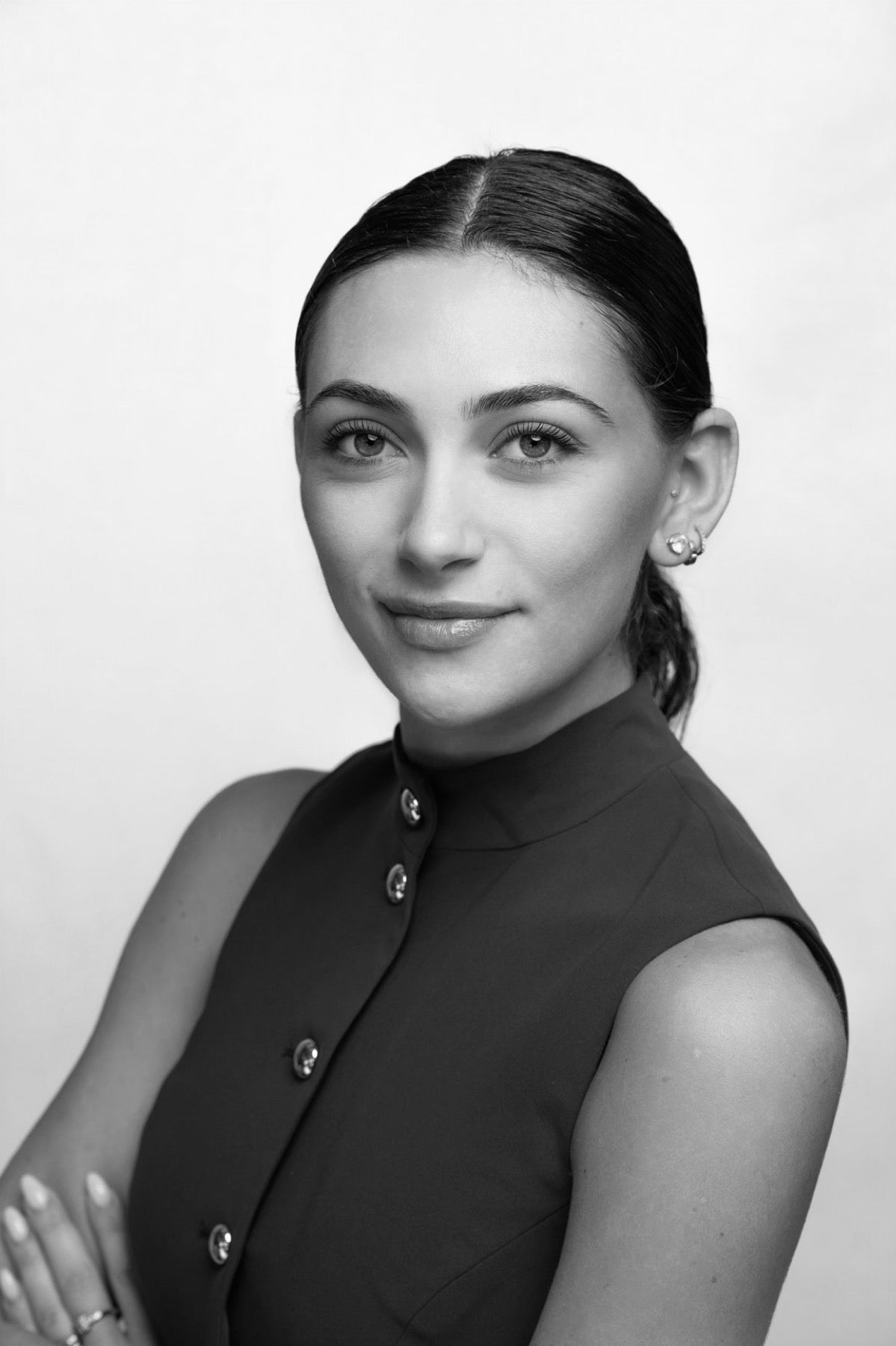 Medical Muse founder portrait